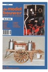 NVM 95.98.005 Jaargang "De Modelbouwer" Editie : 98.005 (PDF)