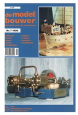 NVM 95.98.007 Jaargang "De Modelbouwer" Editie : 98.007 (PDF)