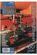 NVM 95.98.008 Year "Die Modelbouwer" Auflage: 98 008 (PDF)