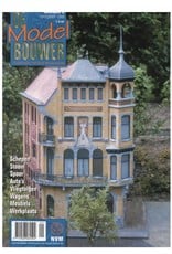 De Modelbouwer 95.98.009 Volume "De Modelbouwer" Edition : 98.009 (PDF)