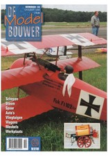 De Modelbouwer 95.98.010 Jaargang "De Modelbouwer" Editie : 98.010 (PDF)