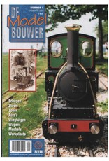 De Modelbouwer 95.99.001 Jahrgang "De Modelbouwer" Ausgabe : 99.001 (PDF)