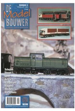 De Modelbouwer 95.99.002 Jahrgang "De Modelbouwer" Ausgabe : 99.002 (PDF)