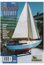 NVM 95.99.003 Jaargang "De Modelbouwer" Editie : 99.003 (PDF)