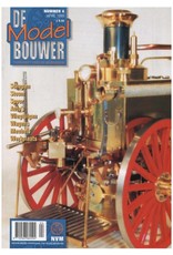 De Modelbouwer 95.99.004 Jaargang "De Modelbouwer" Editie : 99.004 (PDF)