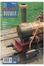 De Modelbouwer 95.99.005 Volume "De Modelbouwer" Edition : 99.005 (PDF)