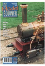 De Modelbouwer 95.99.006 Jaargang "De Modelbouwer" Editie : 99.006 (PDF)