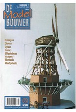 NVM 95.99.007 Year "Die Modelbouwer" Auflage: 99 007 (PDF)