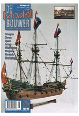 NVM 95.99.008 Jaargang "De Modelbouwer" Editie : 99.008 (PDF)