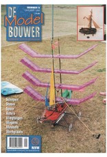 De Modelbouwer 95.99.009 Jaargang "De Modelbouwer" Editie : 99.009 (PDF)