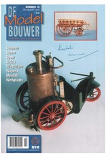 De Modelbouwer 95.99.010 Jaargang "De Modelbouwer" Editie : 99.010 (PDF)