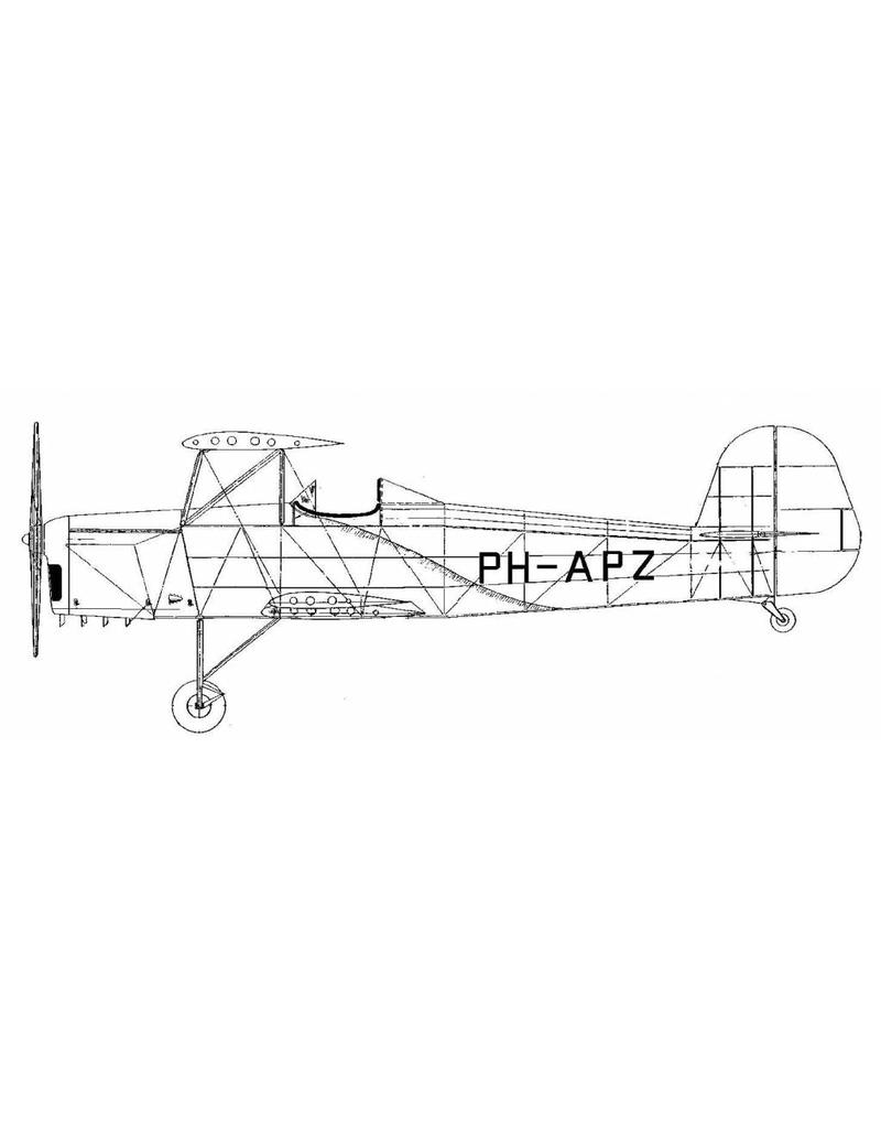 MBT 50.00.020 Lambach HL-II (1937)