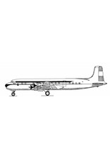 NVM 50.02.003 Douglas DC 6b Liftmaster