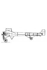 MBT 50.02.010 Bleriot XI