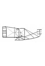 MBT 50.02.017 Wright Flyer III (1905)