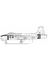 MBT 50.10.011 Fokker S-XIV