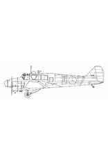 MBT 50.11.016 Avro-Anson