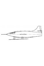 MBT 50.12.002 Bell XS-1