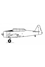 MBT 50.12.003 North American Harvard II