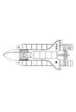 NVM 50.20.001 ruimteveer Columbia