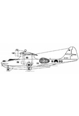 NVM 50.81.003 Catalina Flugboot Amphibien PBY 5A