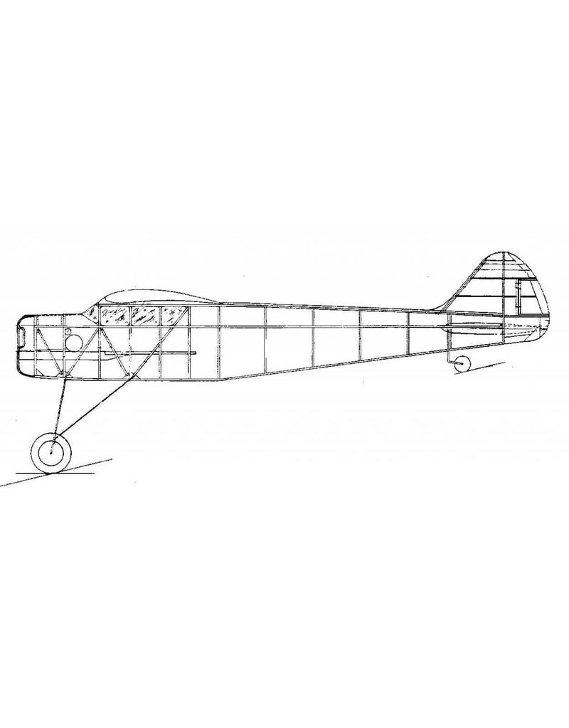 MBT Goudvink - Bouwtekening Schaal 1 : N/A (50.81.004)