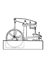 MBT 60.01.012 beam steam engine