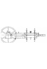 MBT 60.01.047 Lentz valve steam engine