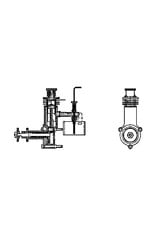 MBT 60.11.001 diesel engine BD 1.8