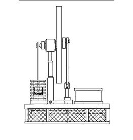 NVM 60.12.012 Hand-stirling (lage temperatuur stirling)