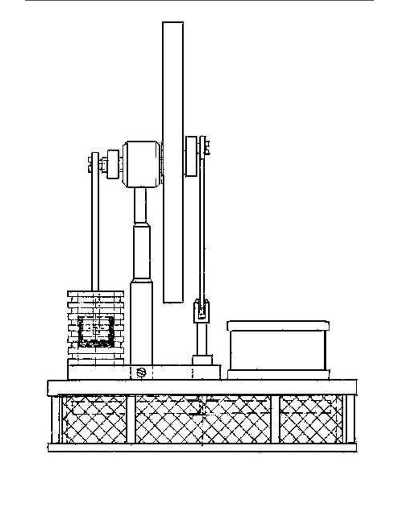 NVM 60.12.012 Hand-stirling (lage temperatuur stirling)