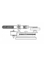 MBT Thermo Pulse mobiel - Bouwtekening Schaal 1 : N/A (60.12.015)