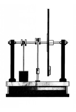MBT Lage temperatuur Stirling met CD-vliegwiel - Bouwtekening Schaal 1 : N/A (60.12.020)