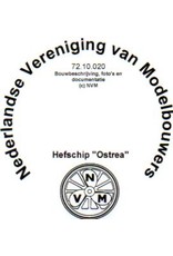 NVM 72.10.020 CD-Baubericht Ostrea