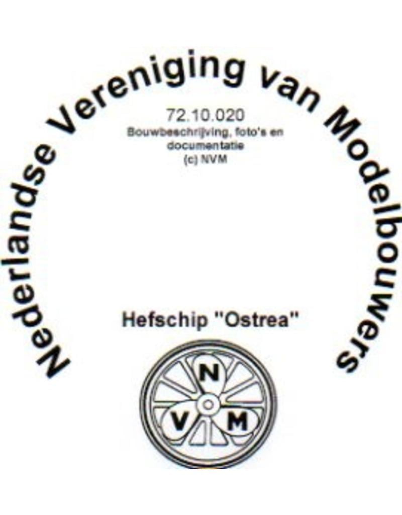 NVM 72.10.020 CD-Baubericht Ostrea