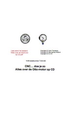 NVM 73.80.005 CD-CNC ?this is how you do it; the Otto engine project