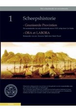 Lanasta 74.10.001 Ship History; Part 1
