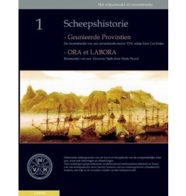 Lanasta 74.10.001 Schiffshistorie; Teil 1