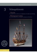 Lanasta 74.10.003 Scheepshistorie, deel 3