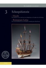 Lanasta 74.10.003 Schiffshistorie, Teil 3