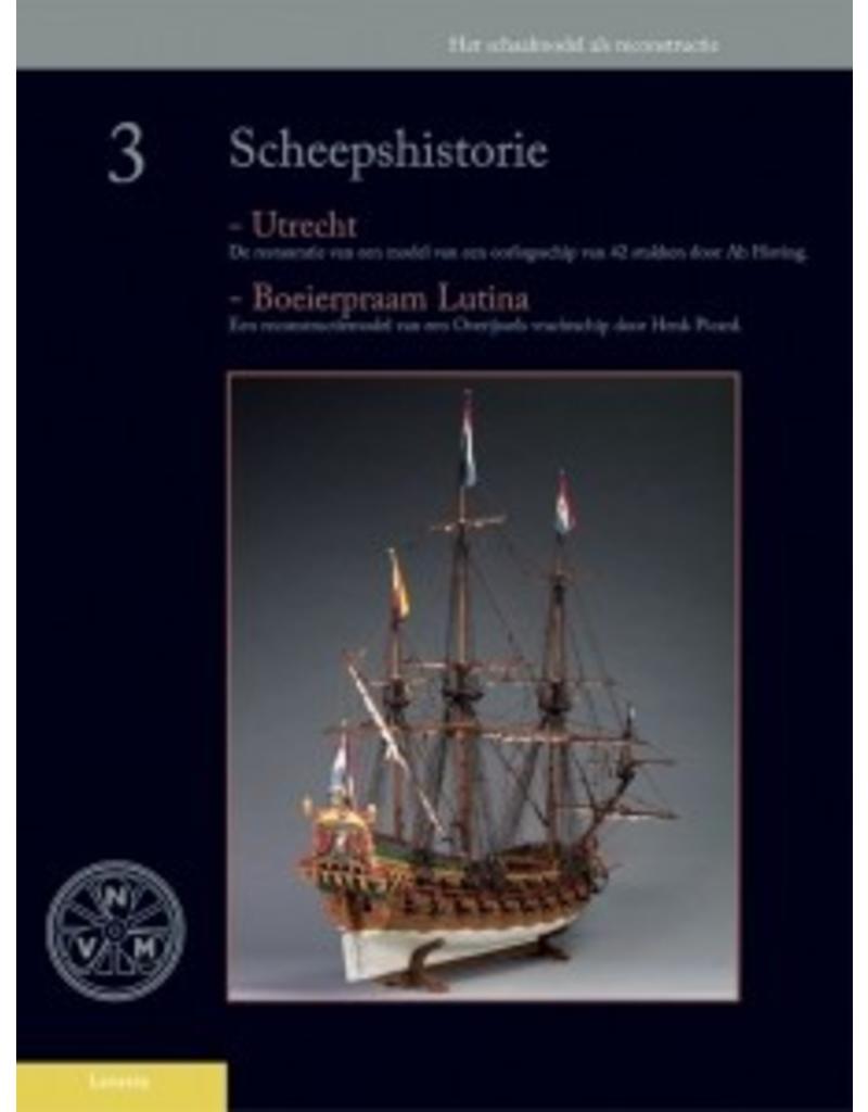 Lanasta 74.10.003 Ship History, Part 3