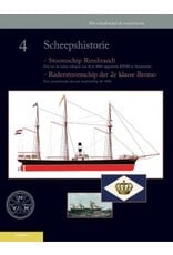 Lanasta 74.10.004 Schiffsgeschichte; Teil 4