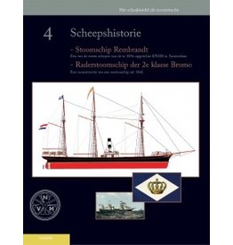 Lanasta 74.10.004 Schiffsgeschichte; Teil 4