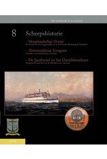 Lanasta 74.10.008 Schiffshistorie, Teil 8