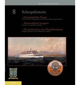 Lanasta 74.10.008 Schiffshistorie, Teil 8