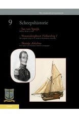Lanasta 74.10.009 Schiffshistorie, Teil 9