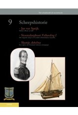 Lanasta 74.10.009 Ship History, Part 9