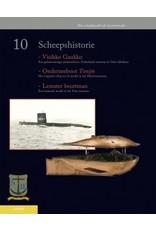 Lanasta 74.10.010 Ship History; Part 10