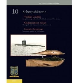 Lanasta 74.10.010 Ship History; Part 10
