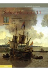 Lanasta 74.10.014 Schiffsgeschichte, Teil 14